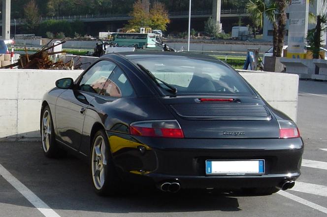 Targa