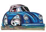 356 caricature in arrivo...