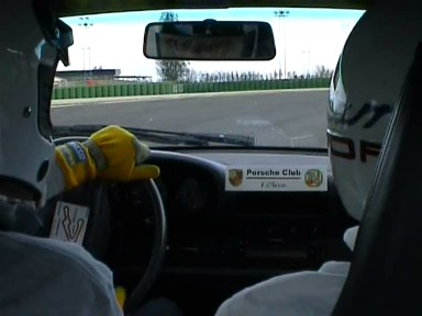 camera car