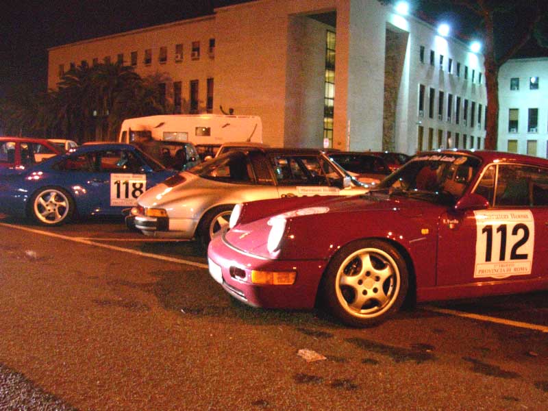 3 Carrera