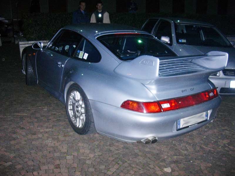 911 GT