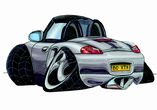 Boxstericchia Vai Via...