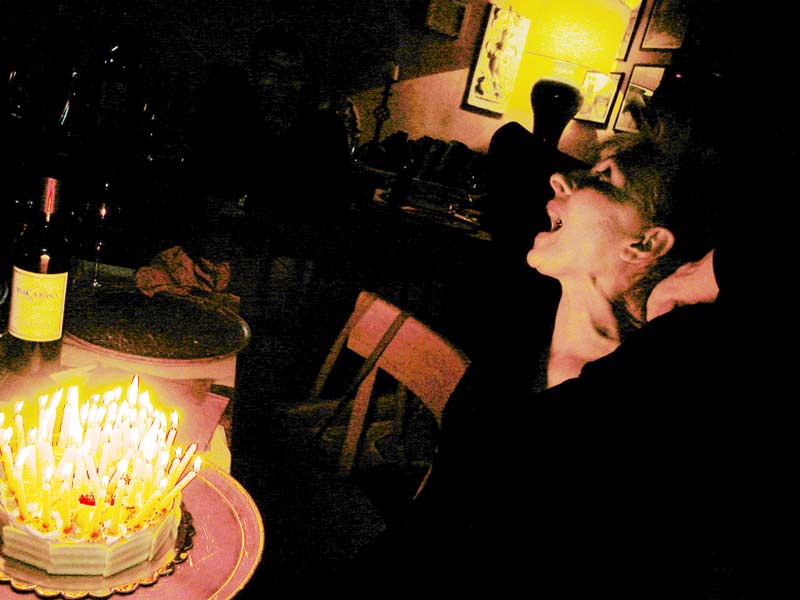 torta Alice - 1