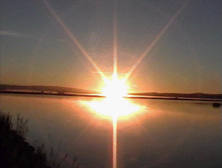 sun