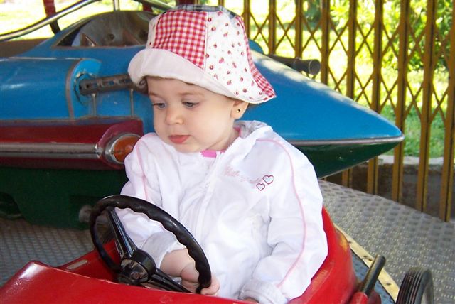 Giulia 2004