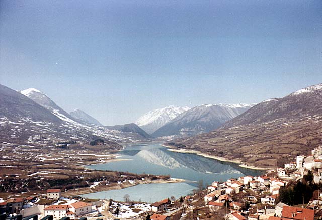 abruzzo - 1