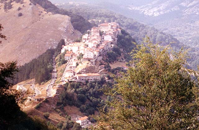 abruzzo - 2