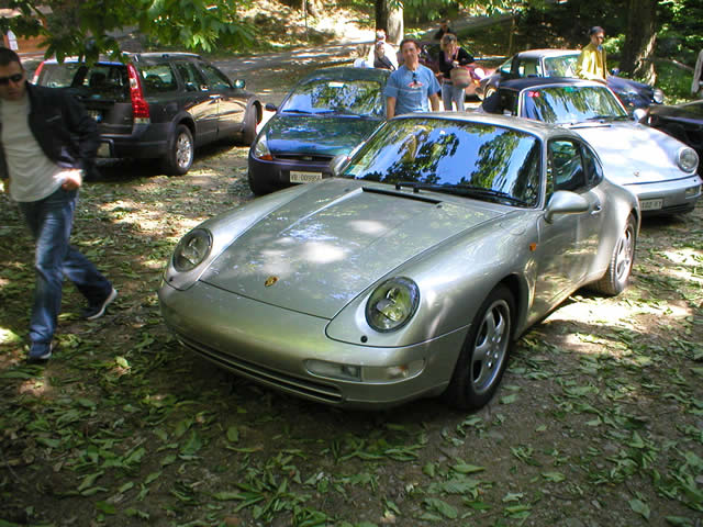 il 993 di Paolo