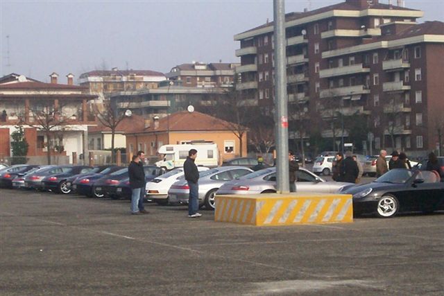 tutte insieme...