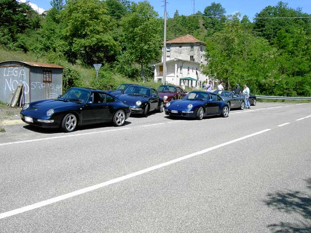 teribbili