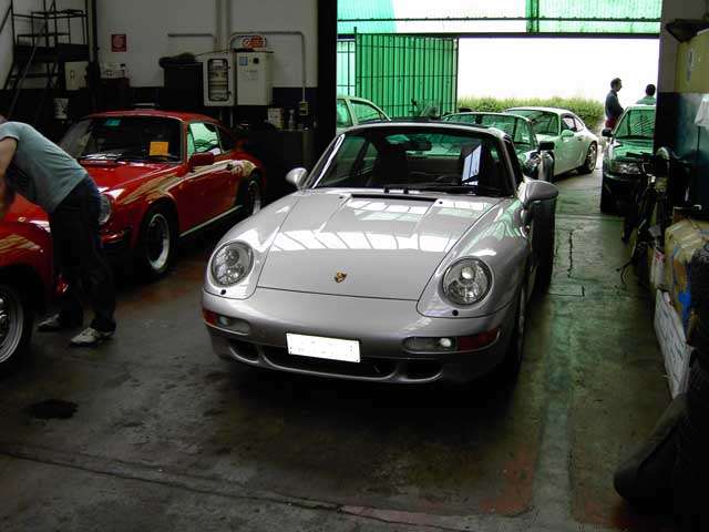 ATS 2007 - scena 3