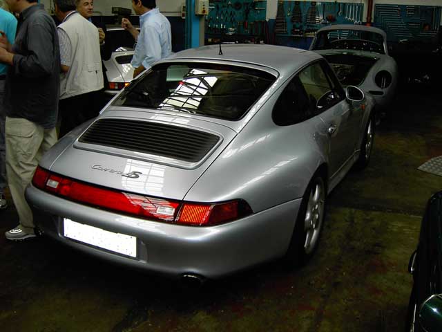 ATS 2007 - scena 5