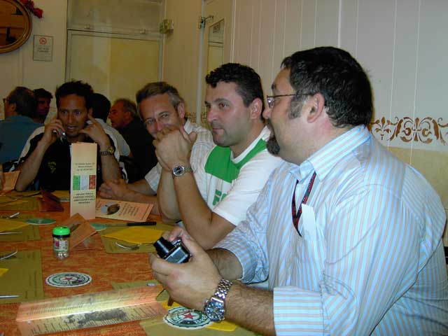 ATS 2007 - scena 7