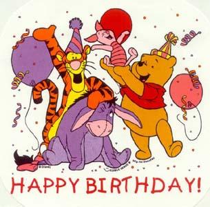 AUGURI NINOOOOOOOOOOOOO! ! !