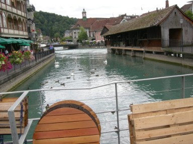 ..ancora Thun...