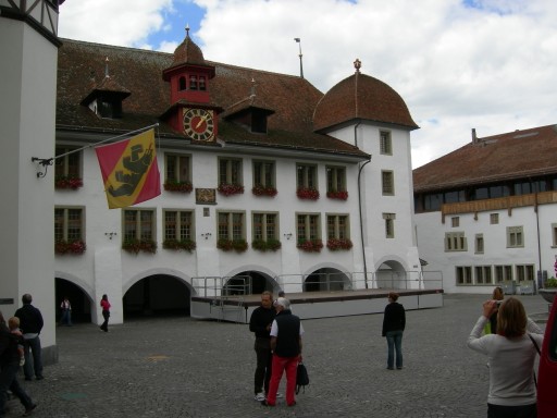 ..sempre Thun