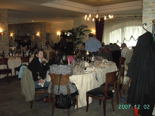 FOTO DEL PRANZO