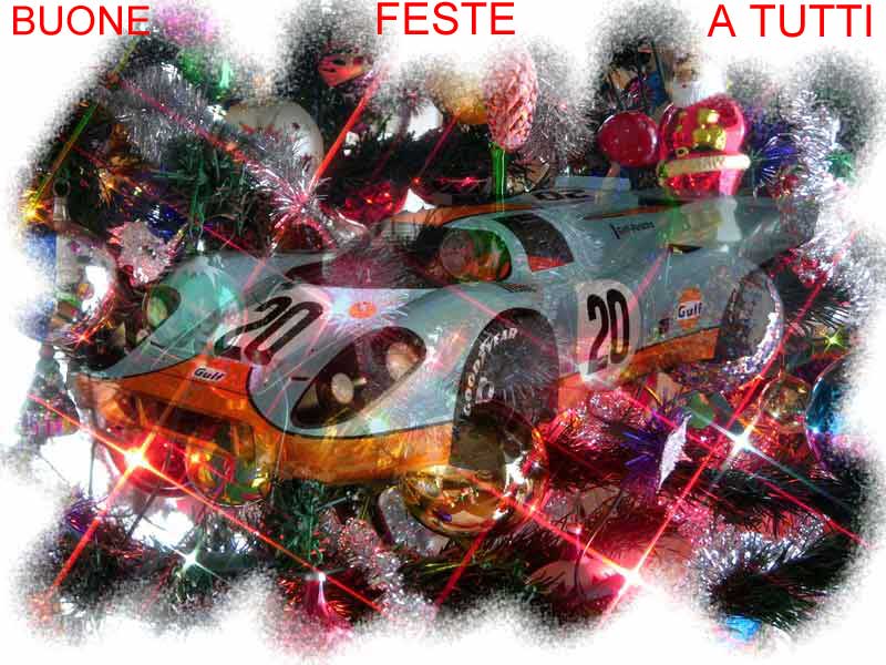 Auguri!