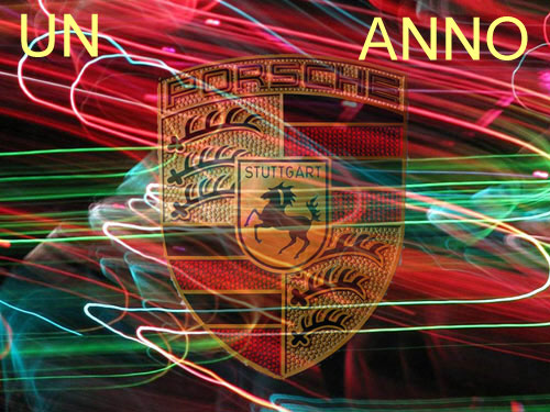 Buon ...compleanno !!!