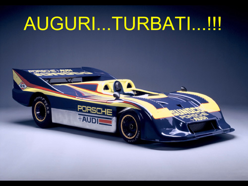 Auguri !!!