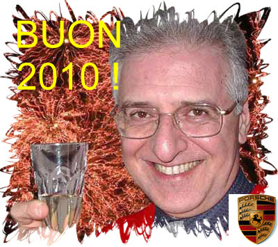 Buon 2010 !!!