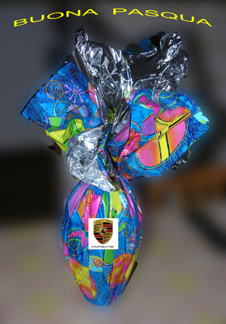 Buona Pasqua  !!!