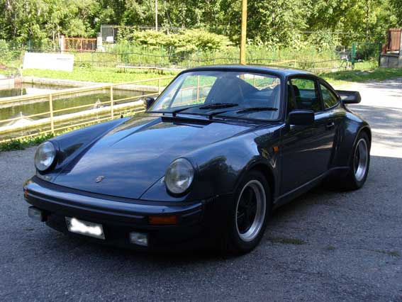my car