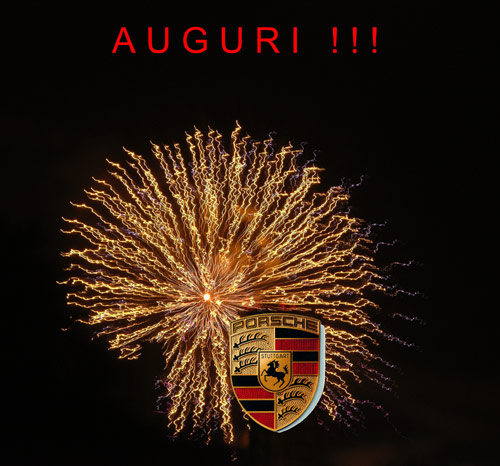 Auguri  !!!