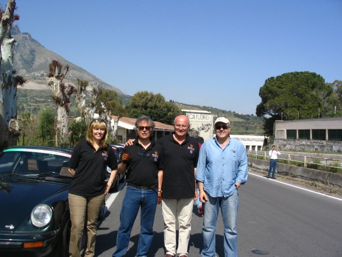 Targa Florio 2006