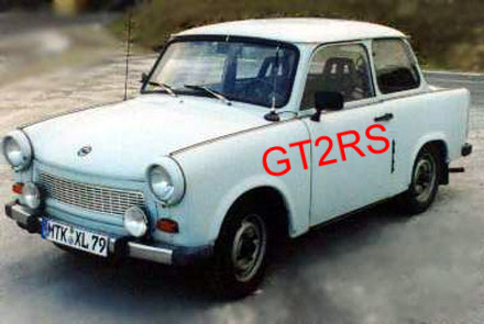 Trabant
