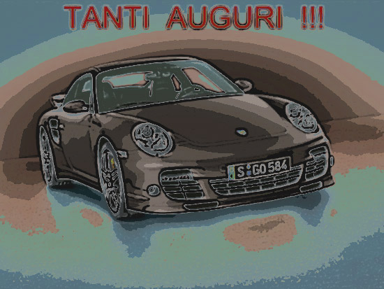 Auguri !!