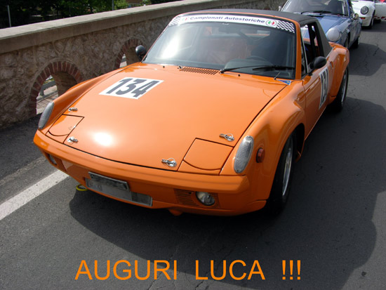 Auguri  !!!