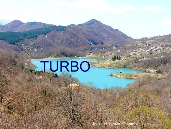 Turbo  lag