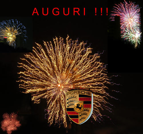 Auguri  !!!