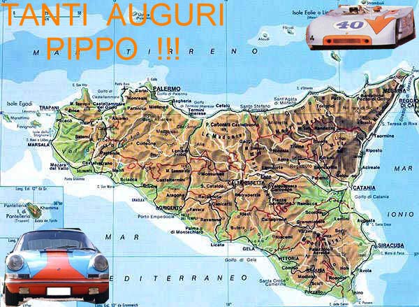 Augurissimi...!!!