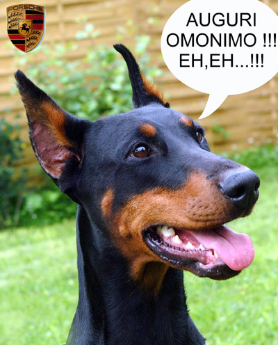 Auguri   !!!