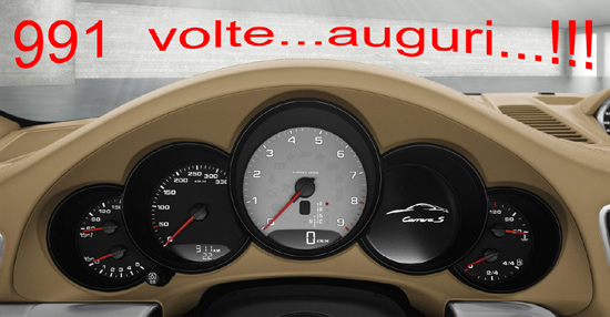 Auguri !!!