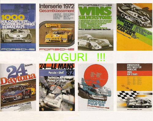 Auguri !!!