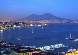 NAPOLI