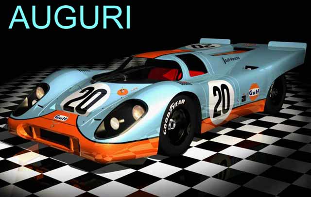 Auguri !!!
