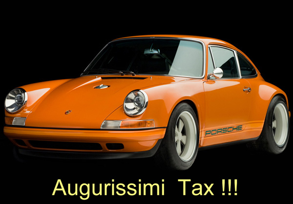 Singer  911