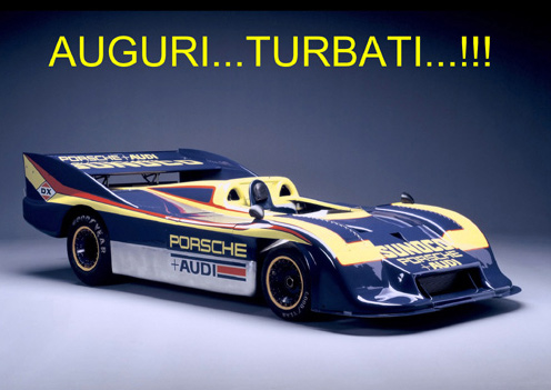 Auguri  !!!