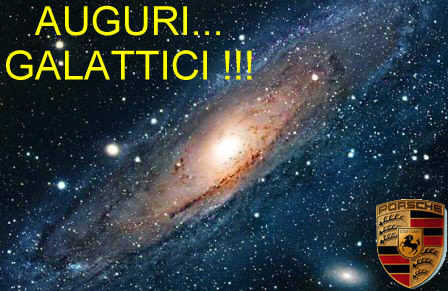 Auguri   !!!!