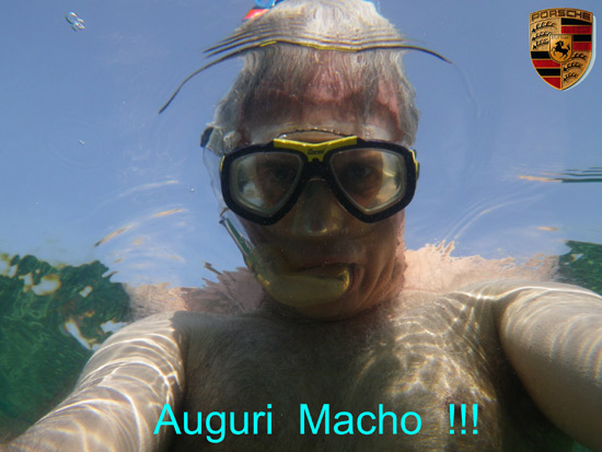 Auguri !!!