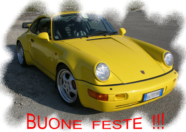 Auguri !