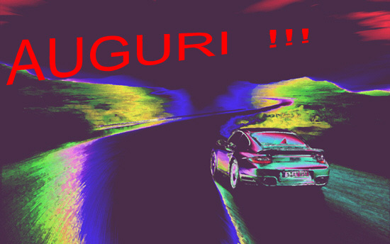 Auguri  !!!!!