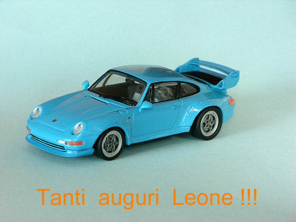 Auguri !!!