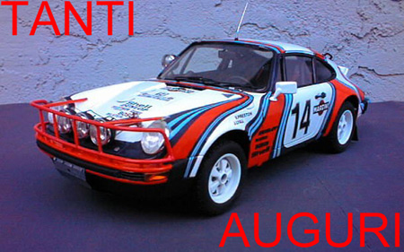 Auguri !!!!