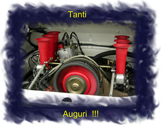 Auguri !!!!