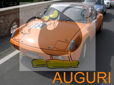 Auguri !!!!